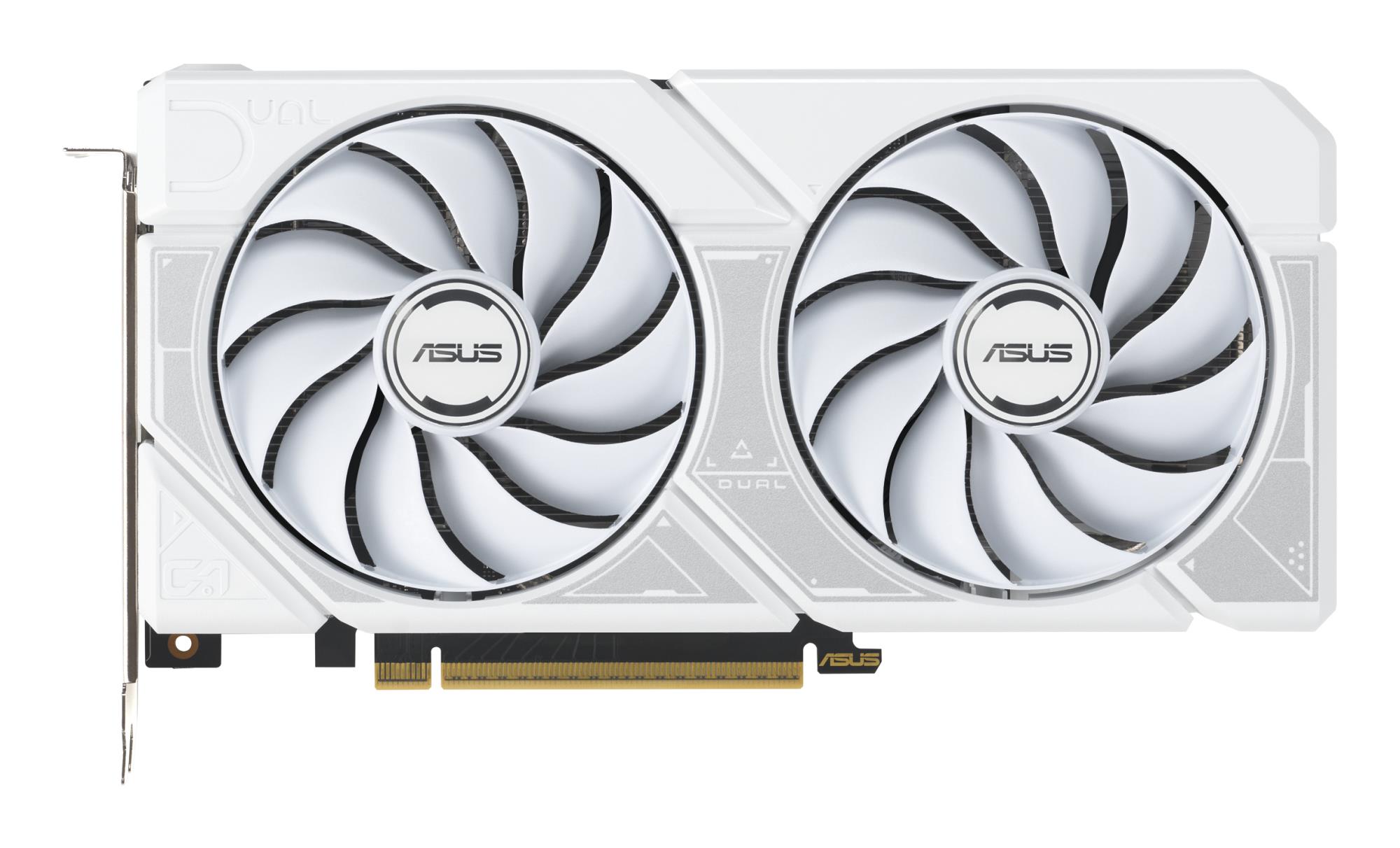 Videokaart|ASUS|NVIDIA|GeForce RTX 5060 Ti|16 GB|GDDR7|128 bit|PCI Ex...