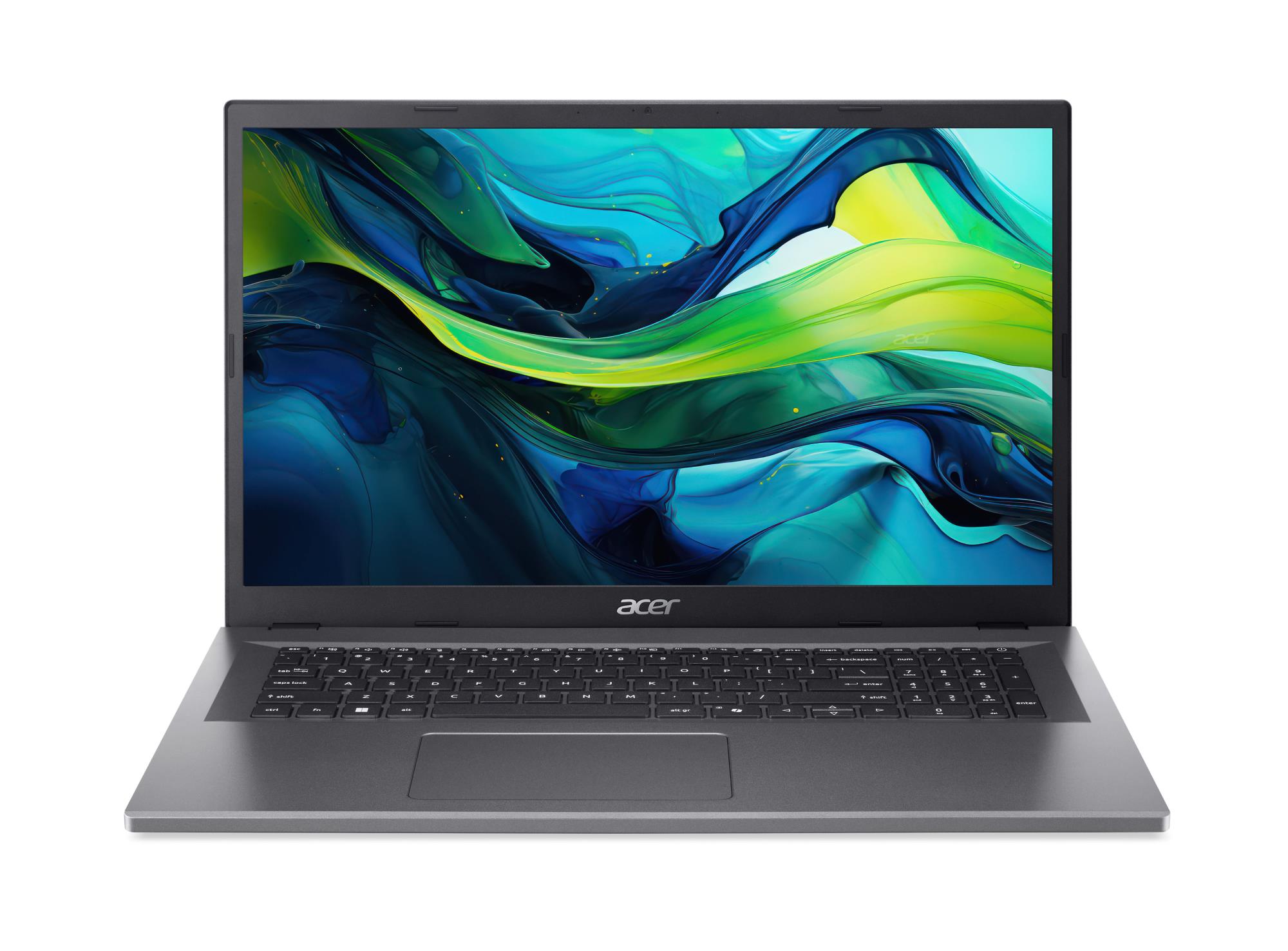 Sülearvuti|ACER|Aspire|Go 17|CPU Intel Core 3|N355|1.9 GHz|17.3 “|...