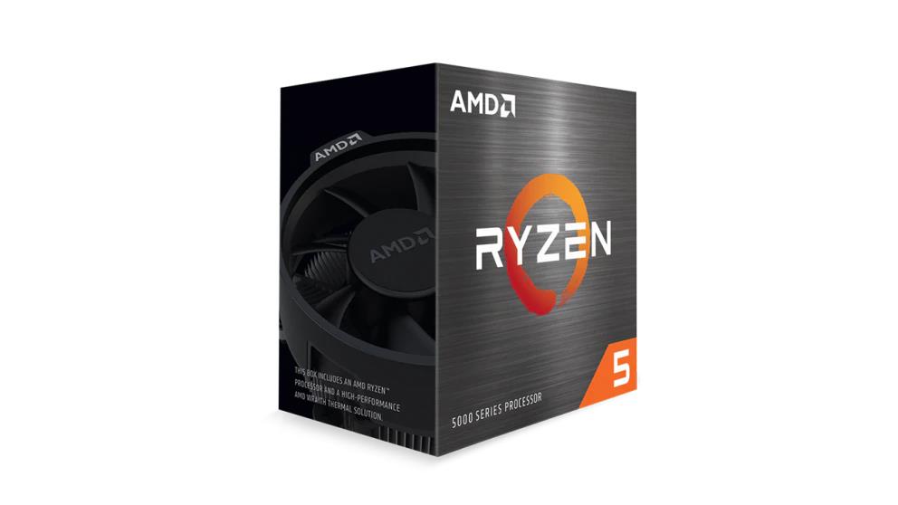 CPU|AMD|Ryzen 5|5600G|Cezanne|3900 MHz|Cores 6|16MB|Socket SAM4|65 Watts...