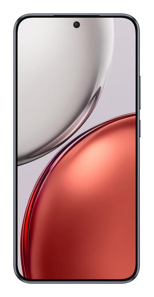 Mobiiltelefon HONOR MAGIC8 LITE/8/512GB BLACK 5109BYRB HONOR