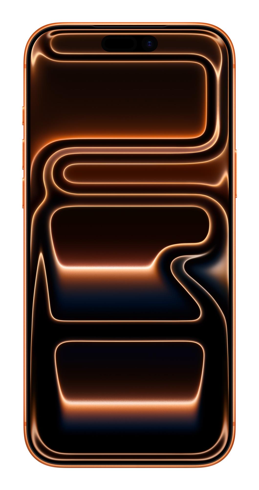 Mobiiltelefon IPHONE 17 PRO MAX/256GB COS.ORANGE MFYN4 APPLE