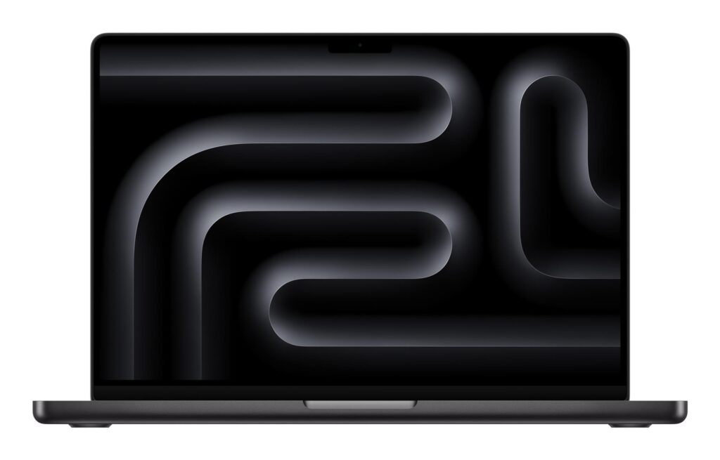 Sülearvuti|APPLE|MacBook Pro|MacBook Pro M5|14.2″|3024×1964|R...