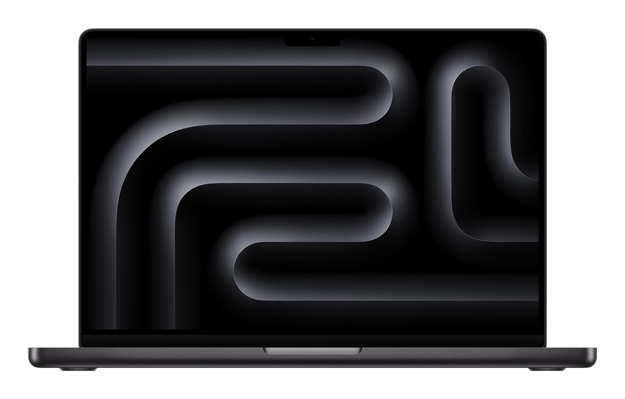 Sülearvuti|APPLE|MacBook Pro|MacBook Pro M5|14.2″|3024×1964|R...