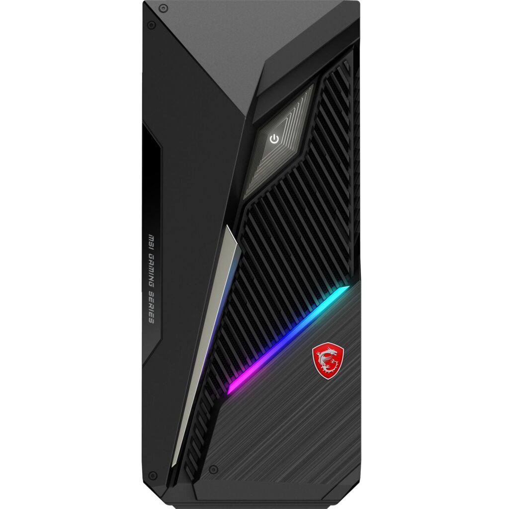 PC|MSI|Desktop|Intel® CoreT i7|i7-14700F|32 GB|DDR5-SDRAM|Storage SSD|NV...