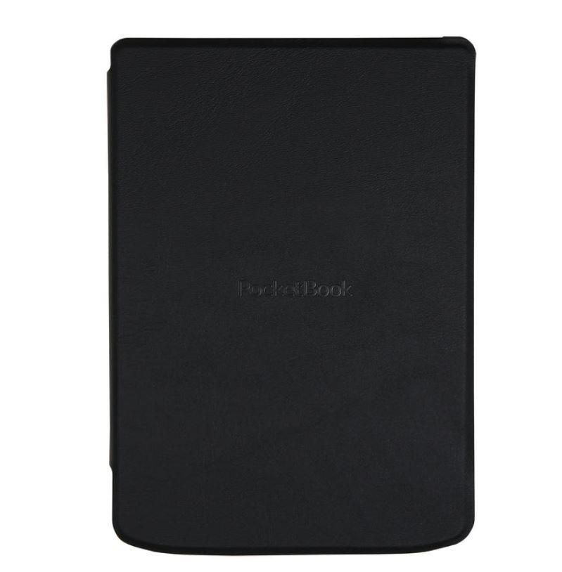 Tahvelarvuti Case|POCKETBOOK|Black|SH-ST-634-BK-WW