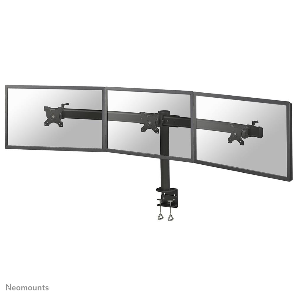 Televiisor ACC DESK MOUNT BLACK/19-27″ FPMA-D700D3 NEOMOUNTS
