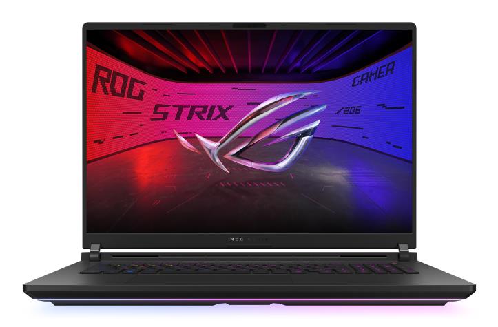 Sülearvuti|ASUS|ROG Strix|SAUTO 18 (2025)|G835LW-SA024W|CPU  Intel Core ...