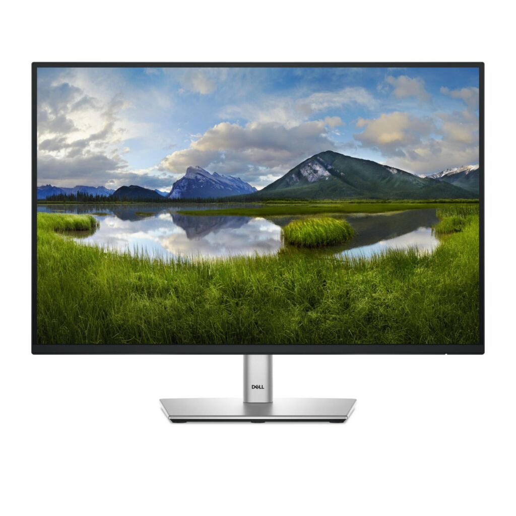 LCD Monitor|DELL|P2425E|24″|Business|Panel IPS|1920×1200|16:1...