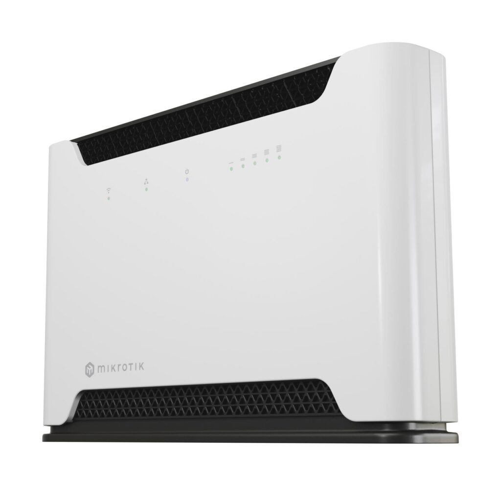 Juhtmevaba Ruuter|MIKROTIK|Ruuter|4G|D53G5HACD2HNDTC&R11E-LTE7