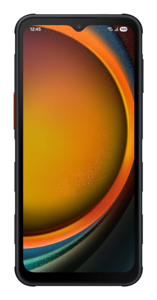 Mobiiltelefon GALAXY XCOVER 7/PRO SM-G766B SAMSUNG