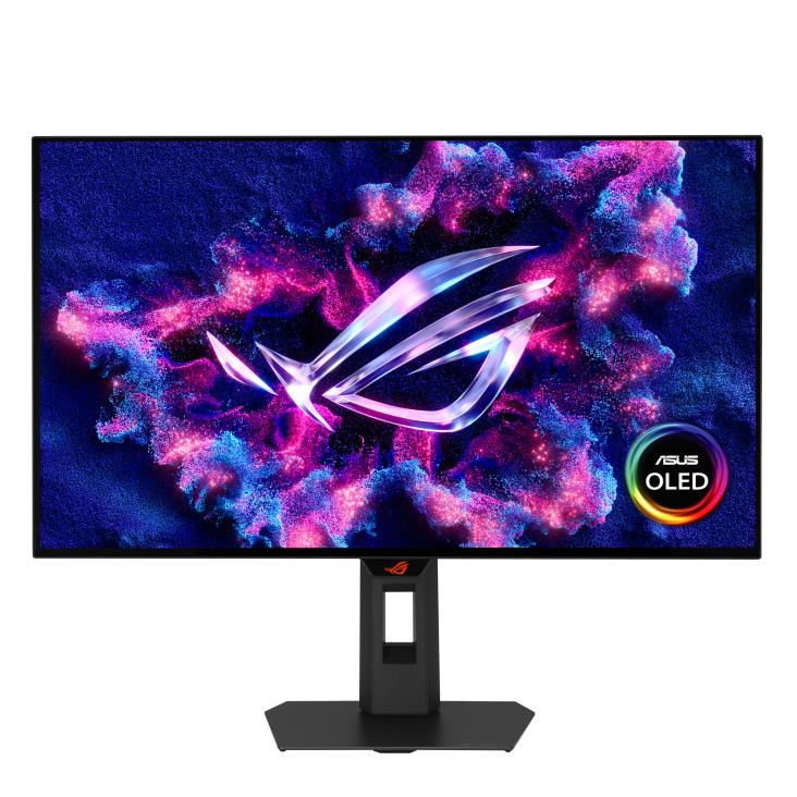 Monitor|ASUS|26.5 “|2560 x 1440 pixels|Quad HD|Native aspect ratio...