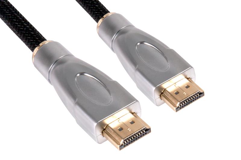 KAABEL HDMI TO HDMI 1M/M/M CAC-1311 CLUB3D