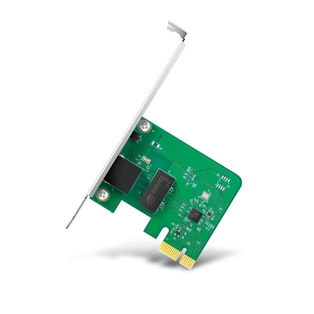 NET AUTOD PCIE 1GB/TG-3468 TP-LINK