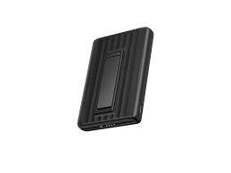 AKUPANK USB 10000MAH RAPID/MAG BLACK 5022801034 ECOFLOW