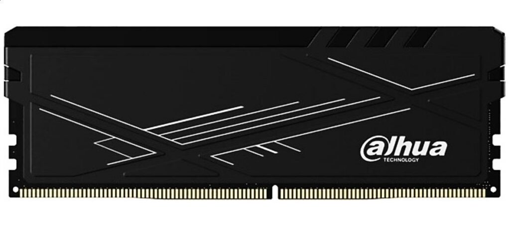 Muutmälu 16GB PC48000 DDR5/DDR-C600UHD16G60 DAHUA