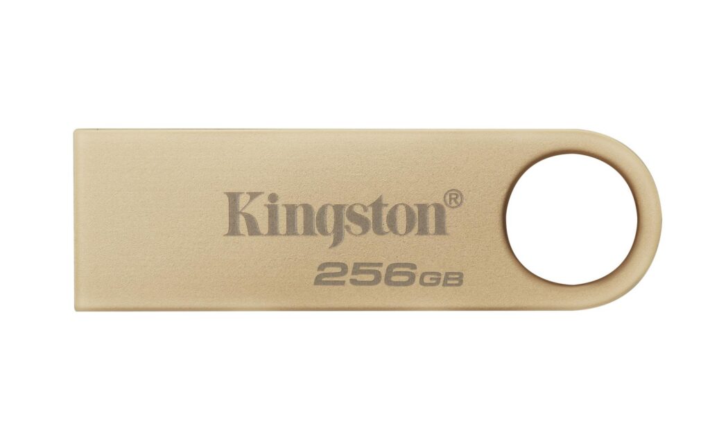 MÄLUPULK FLASH USB3.2/256GB DTSE9G3/256GB KINGSTON