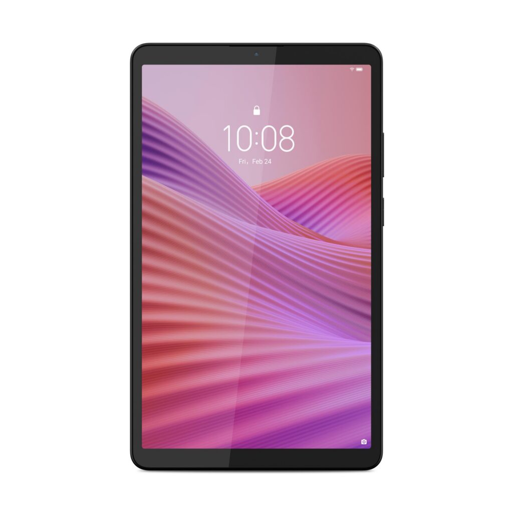 Tahvelarvuti TAB ONE 8.7″ WIFI 4GB/128GB GREY ZAF00253PL LENOVO