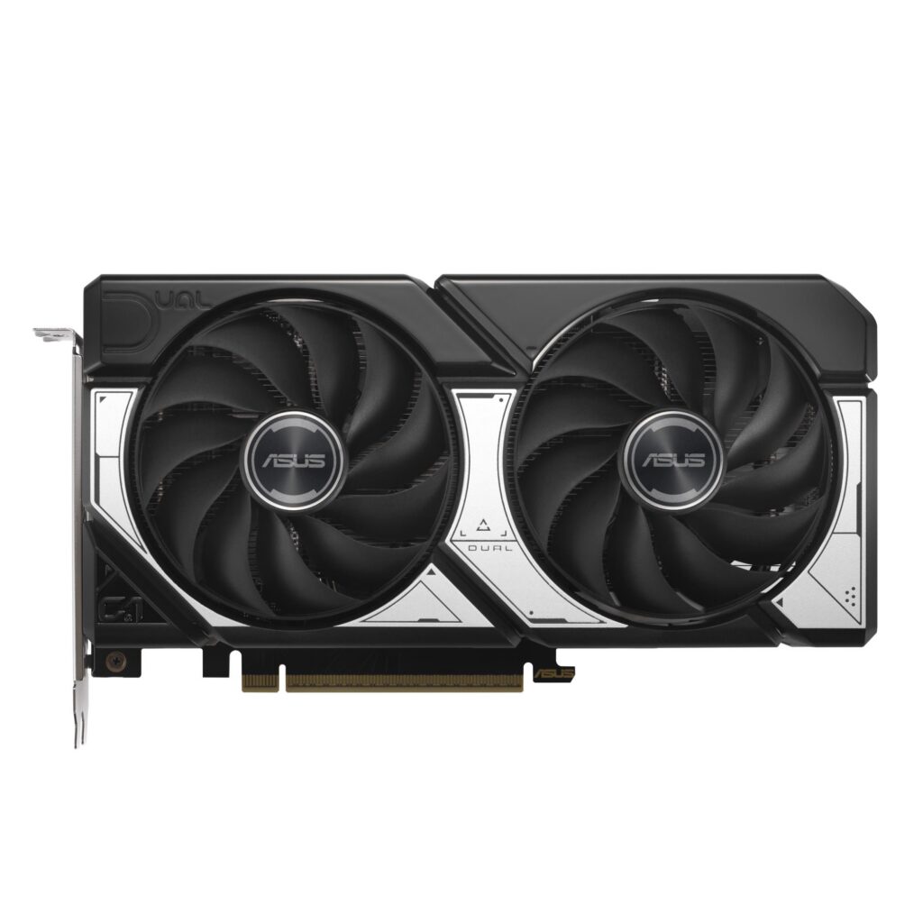 Videokaart|ASUS|NVIDIA GeForce RTX 5060 Ti|16 GB|GDDR7|128 bit|PCIE 5...
