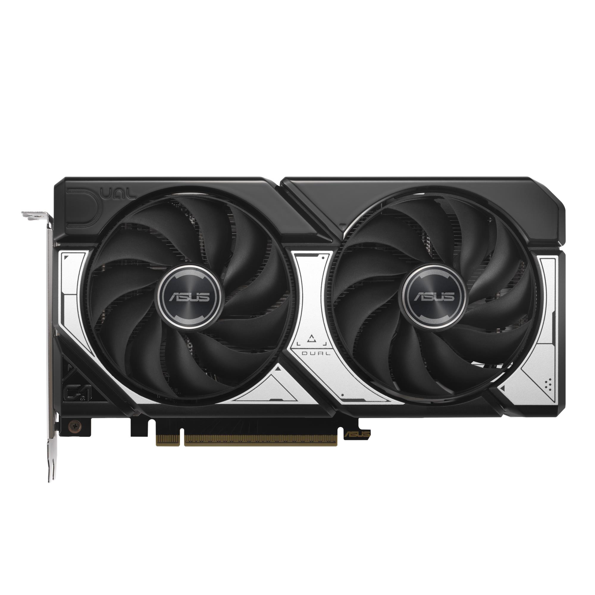 Videokaart|ASUS|NVIDIA GeForce RTX 5060 Ti|16 GB|GDDR7|128 bit|PCIE 5...
