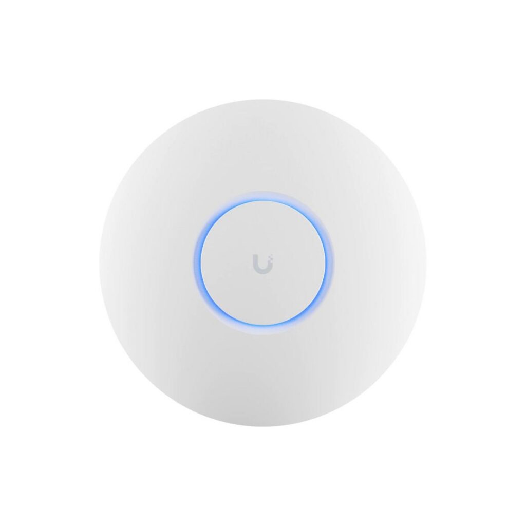 Access Point|UBIQUITI|Wi-Fi 5|Wi-Fi 6|IEEE 802.11a/b/g|1×10/100/100...