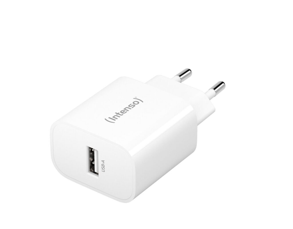 POWER ADAPTER USB-A/7800512 INTENSO