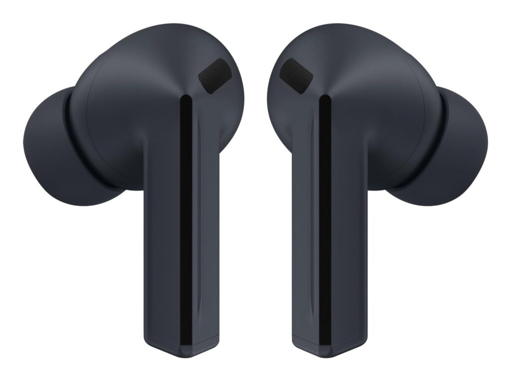 KÕRVAKLAPID GALAXY BUDS3 FE/BLACK SM-R420 SAMSUNG