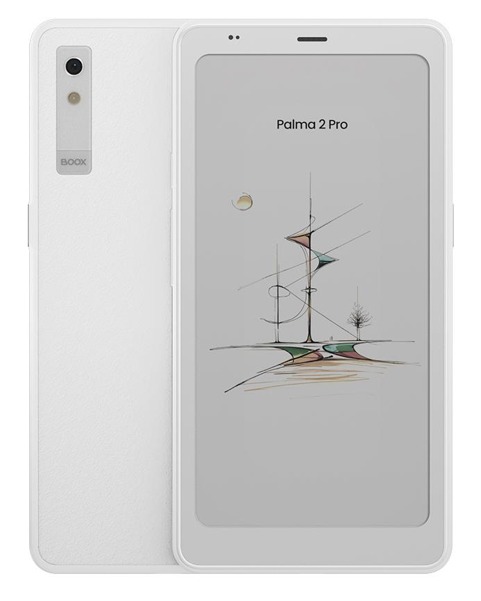 E-Reader|ONYX BOOX|Palma 2 Pro|6.13″|824×1648|White|OPC1410R