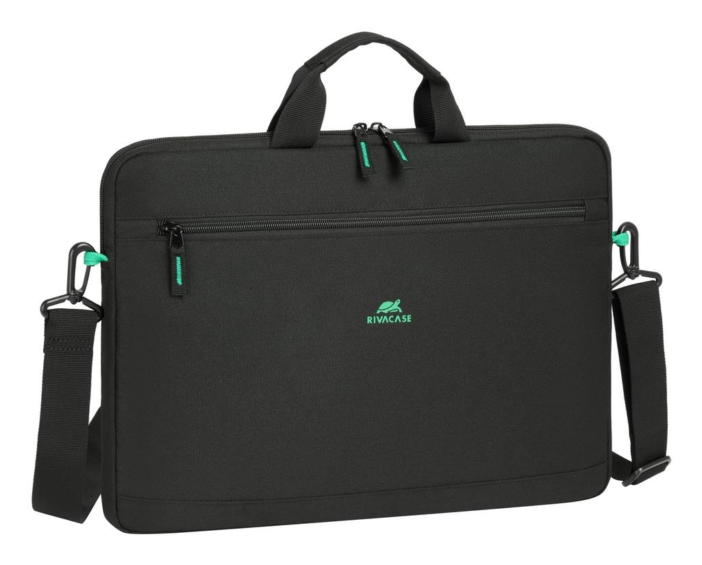 NB CASE GREMIO 14″/BLACK 5513 RIVACASE