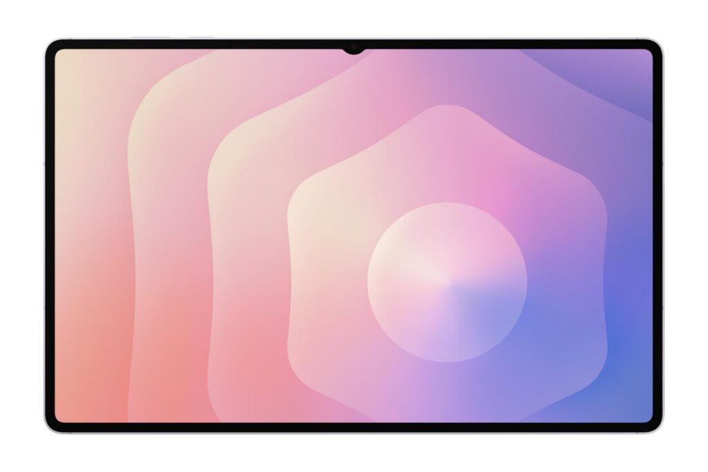 Tahvelarvuti GALAXY TAB S11 ULTRA 5G/14″ 256GB SILV SM-X936 SAMSUNG