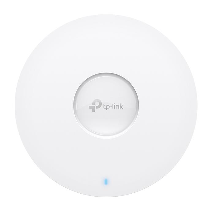 Access Point|TP-LINK|1800 Mbps|Wi-Fi 6|1×10/100/1000M|EAP613