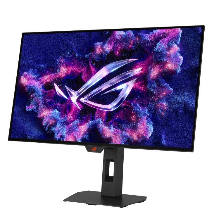 Monitor|ASUS|26.5 “|2560 x 1440 pixels|Quad HD|Native aspect ratio...