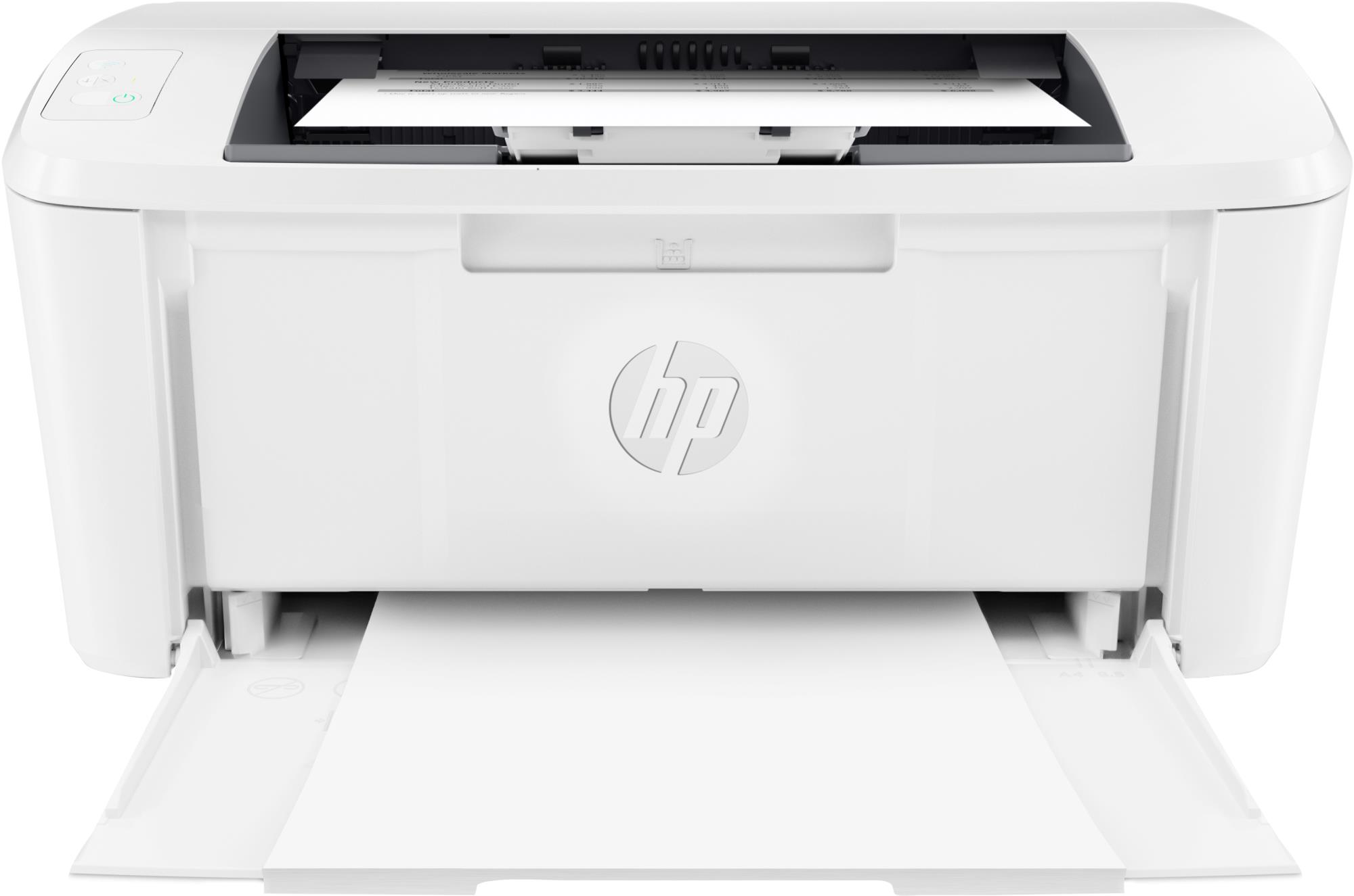 Laser Printer|HP|LaserJet M110w|USB 2.0|Bluetooth|WiFi|7MD66F