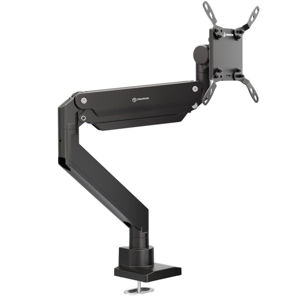 MONITOR ACC DESK MOUNT/17-57″ BLACK G130-B ONKRON