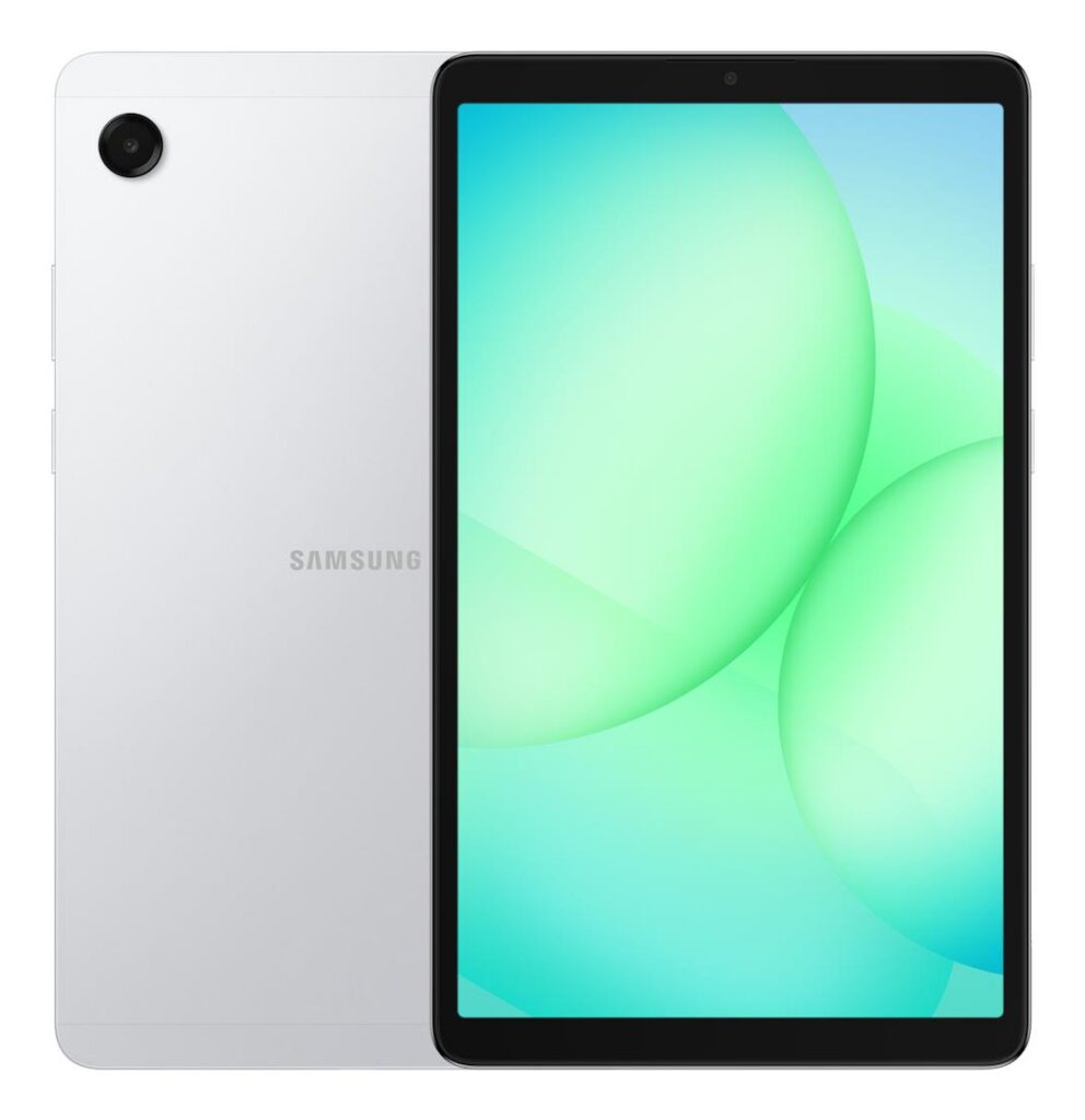 Tahvelarvuti GALAXY TAB A11 8.7″/64GB LTE SILV SM-X135 SAMSUNG
