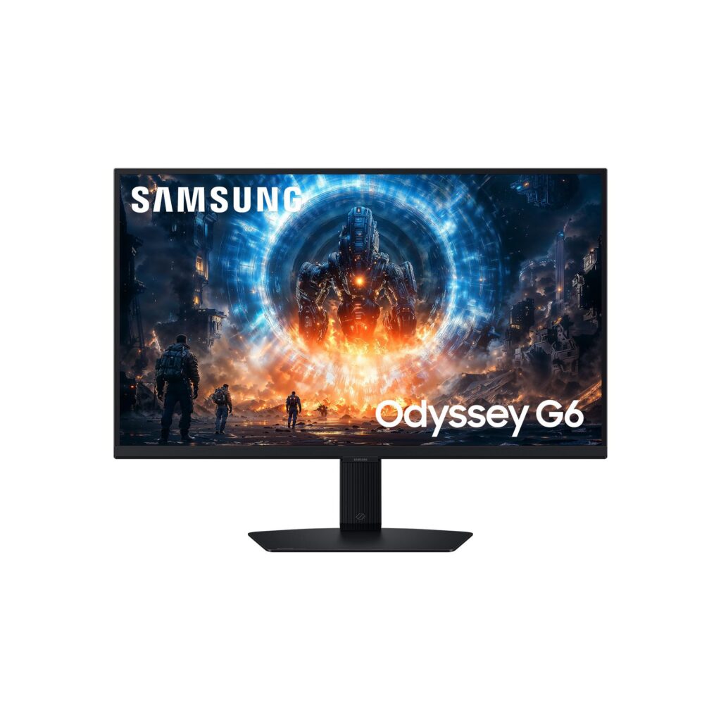 LCD Monitor|SAMSUNG|27 “|2560 x 1440 pixels|Quad HD|Native aspect ...
