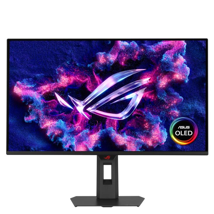 Monitor|ASUS|26.5 “|2560 x 1440 pixels|Quad HD|Native aspect ratio...