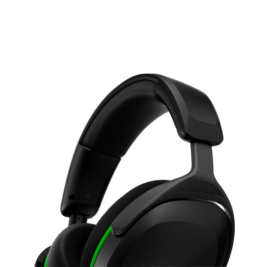 KÕRVAKLAPID HYPERX CLOUDX STINGER2/CORE XBOX BLACK 6H9B8AA HYPERX
