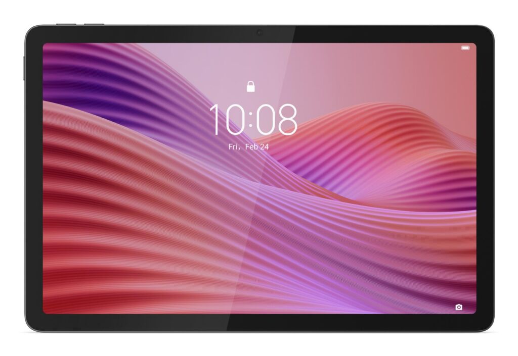 Tahvelarvuti TAB 10″ LTE/4/128GB GREY ZAEJ0028PL LENOVO