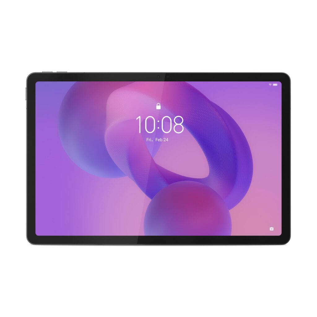 Tahvelarvuti IDEA TAB 11″ 5G/8/128GB GREY ZAFM0141PL LENOVO