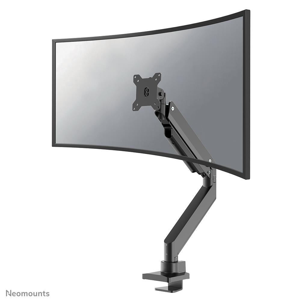 MONITOR ACC DESK MOUNT 10-49″/NM-D775BLACKPLUS NEOMOUNTS