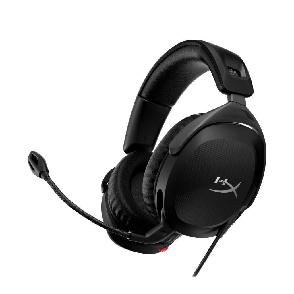 KÕRVAKLAPID HYPERX CLOUD STINGER 2/519T1AA HYPERX