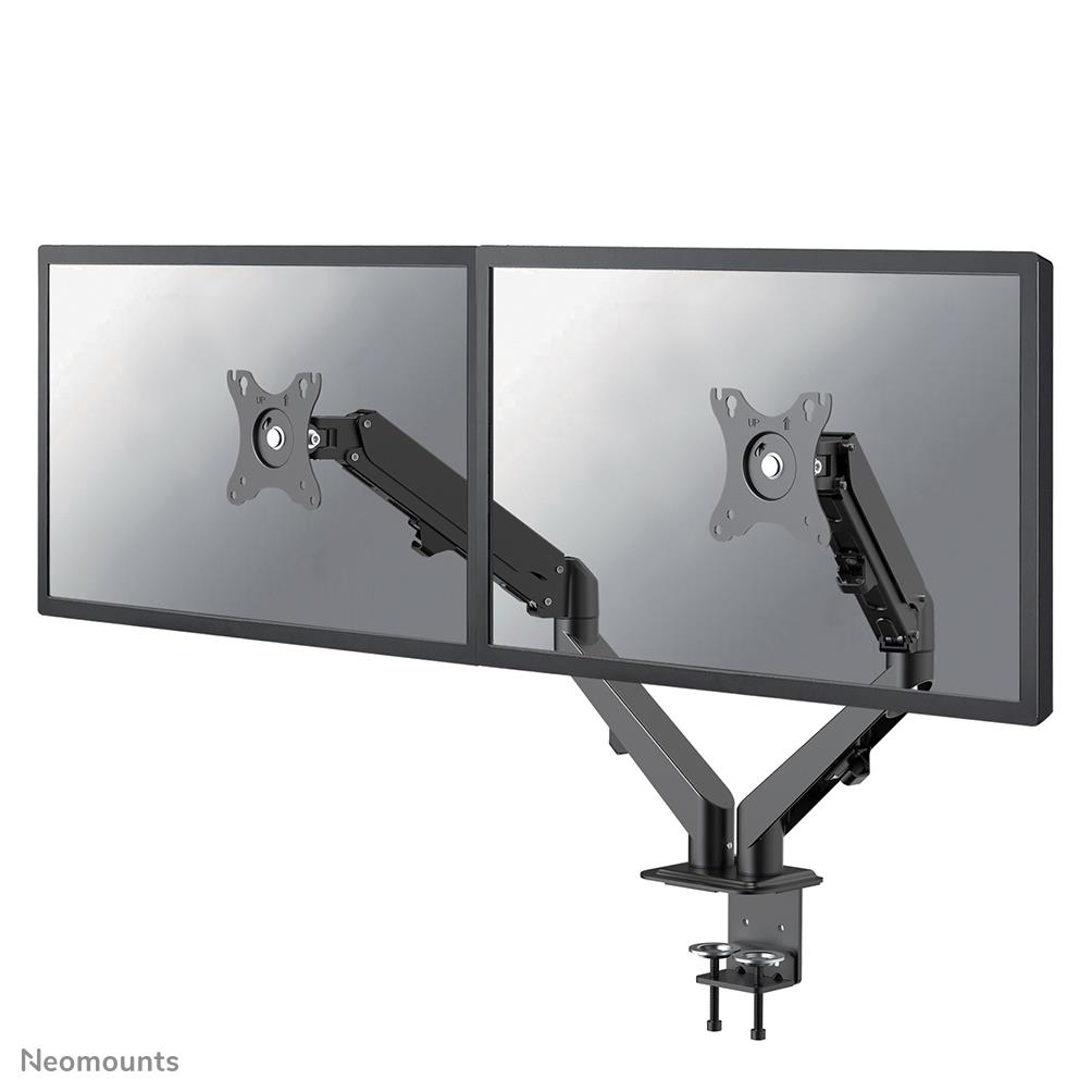 MONITOR ACC DESK MOUNT 17-27″/DS70-700BL2 NEOMOUNTS