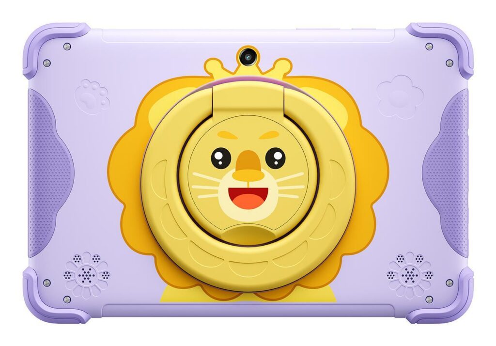 Tahvelarvuti LINK 1 KIDS 8″ 4/64GB/LINK1KIDS 4/64 PURP BLACKVIEW