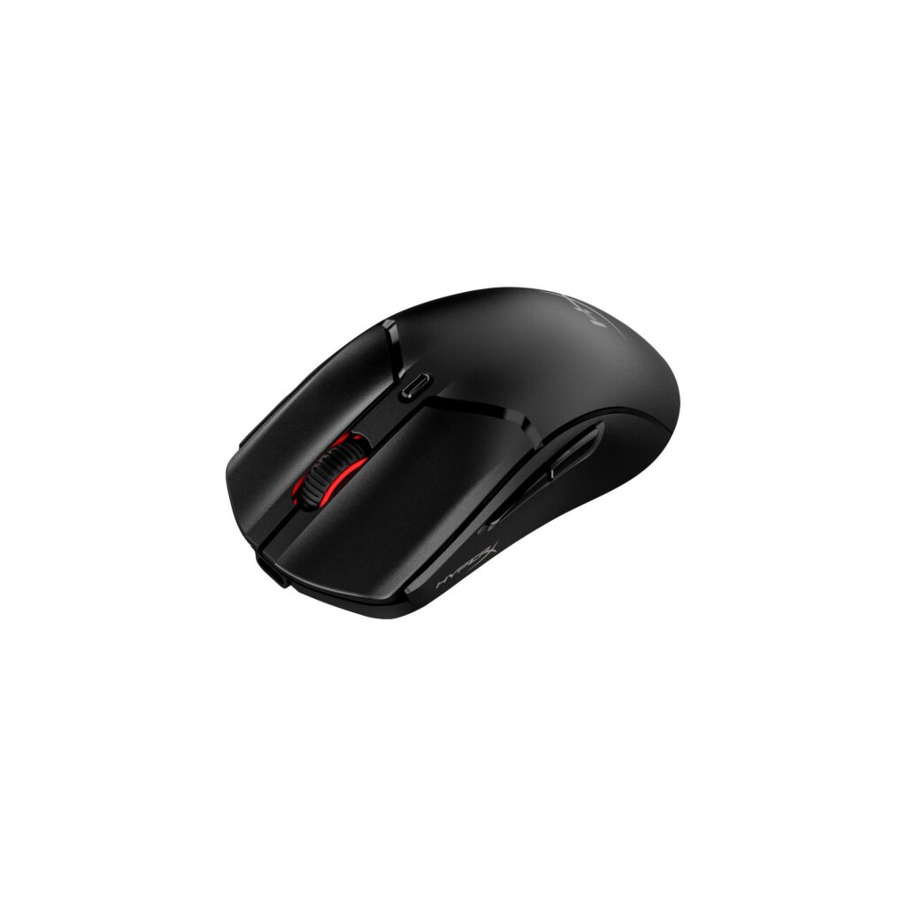 MOUSE USB OPTICAL HYPERX PF/HAS2 MINI WL BK 7D388AA HYPERX