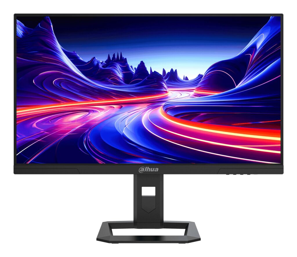 LCD Monitor|DAHUA|LM27-E341A|27″|Mänguri|Panel IPS|2560×1440|...