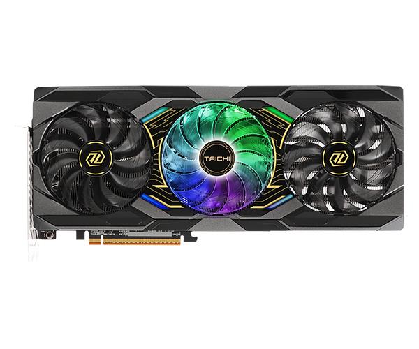 Graphics Card|ASROCK|AMD|Radeon RX 9070 XT|16 GB|GDDR6|256 bit|PCI Expre...