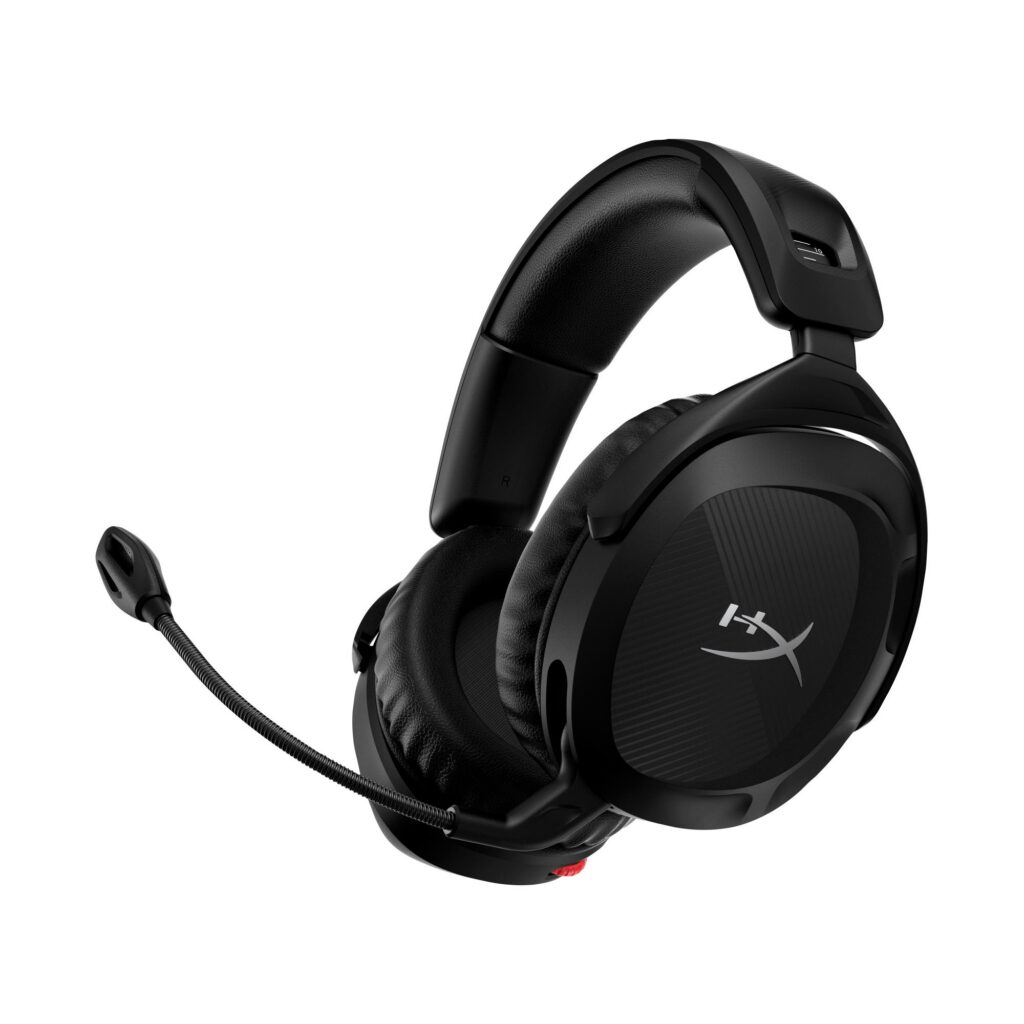 KÕRVAKLAPID HYPERX CLOUD STINGER 2/676A2AA HYPERX