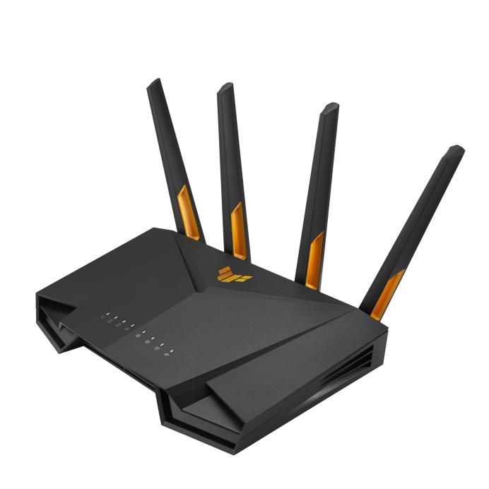 Juhtmevaba Ruuter|ASUS|Juhtmevaba Ruuter|3000 Mbps|Mesh|Wi-Fi 5|Wi-Fi 6|...