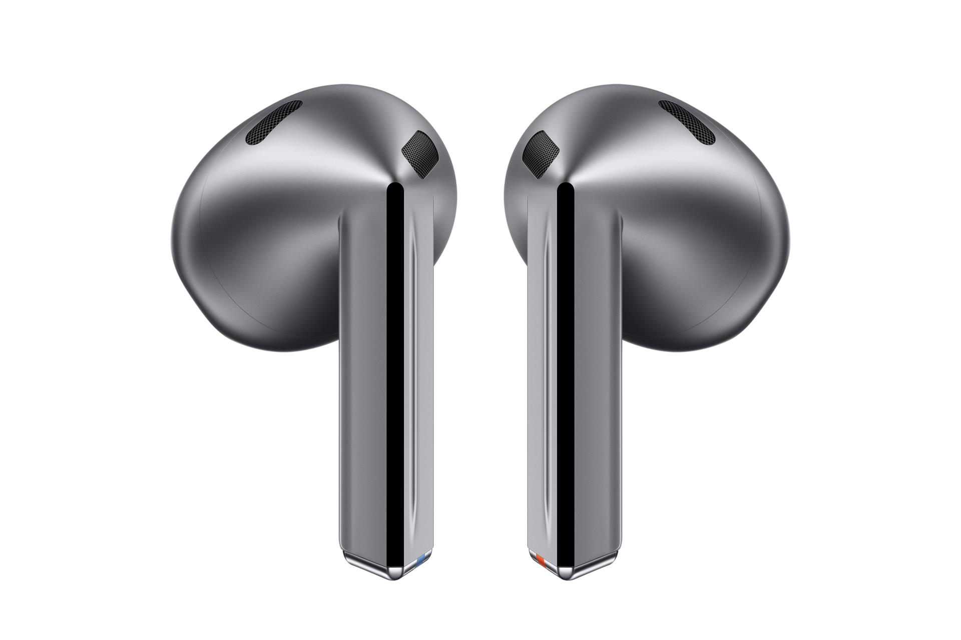 KÕRVAKLAPID GALAXY BUDS 3/SILVER SM-R530 SAMSUNG