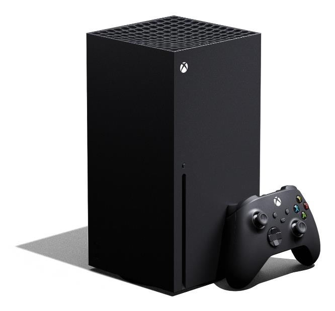 CONSOLE XBOX SERIES X 1TB/889842640809 MICROSOFT